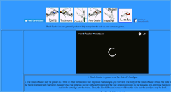 Desktop Screenshot of handi-racker.com